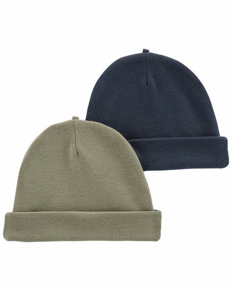 Wool Hat